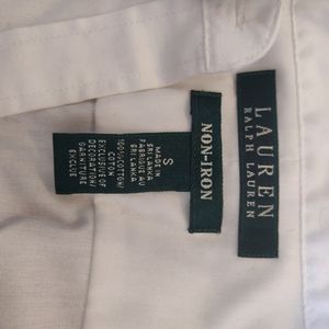 Ralph Lauren dress shirt